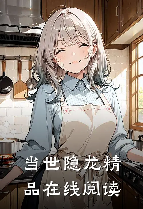 当世隐龙精品在线阅读