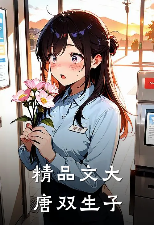 精品文大唐双生子