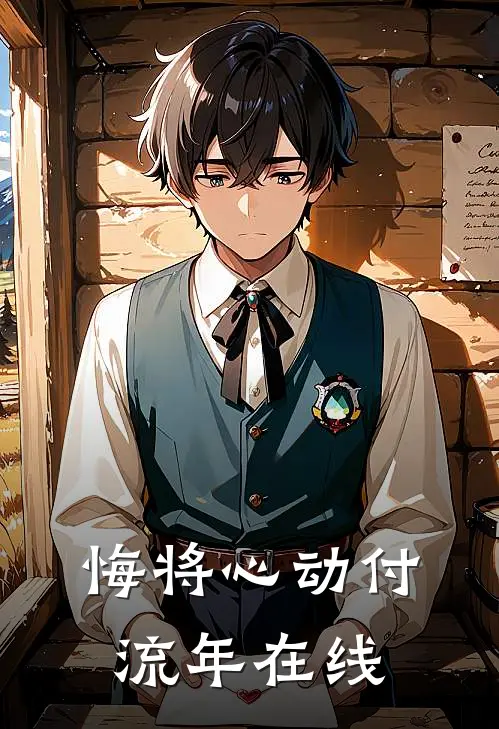 悔将心动付流年在线