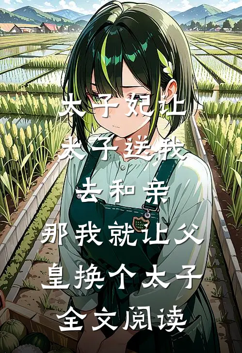 太子妃让太子送我去和亲，那我就让父皇换个太子全文阅读