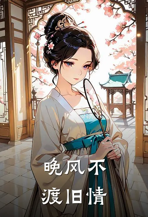 晚风不渡旧情深短剧热播