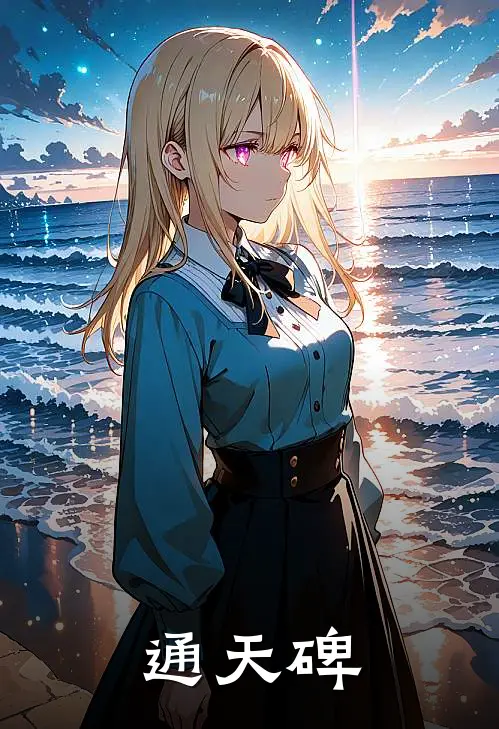 通天碑