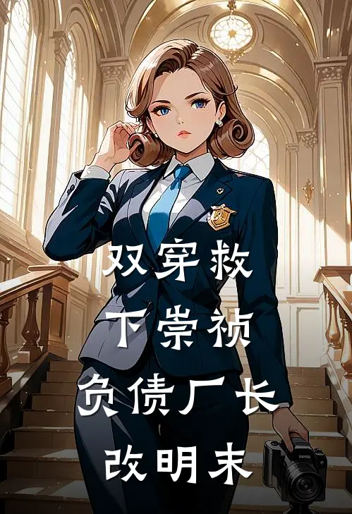 双穿救下崇祯，负债厂长改明末