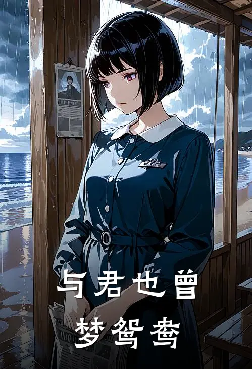 与君也曾梦鸳鸯