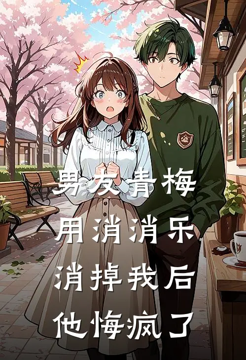 男友青梅用消消乐消掉我后，他悔疯了