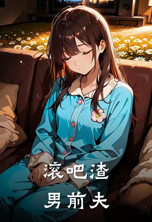 滚吧渣男前夫是谁