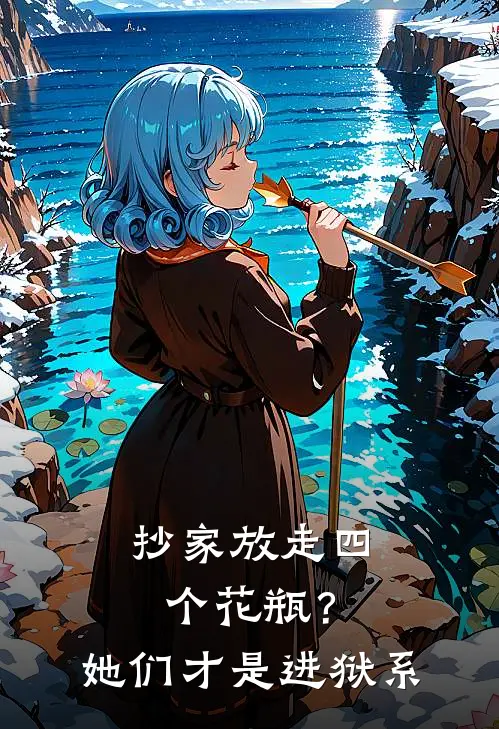 抄家放走四个花瓶？她们才是进狱系