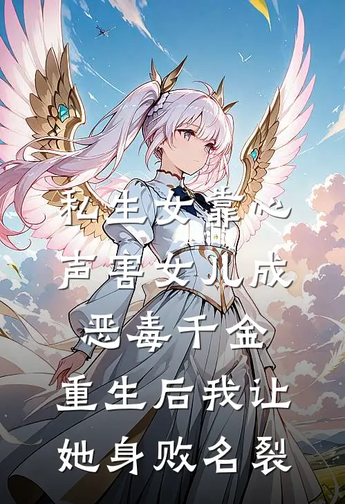 私生女靠心声害女儿成恶毒千金，重生后我让她身败名裂
