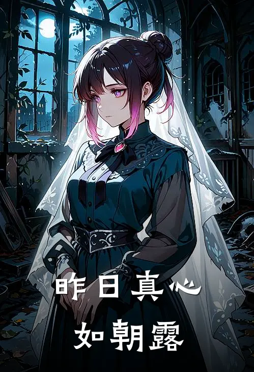昨日真心如朝露