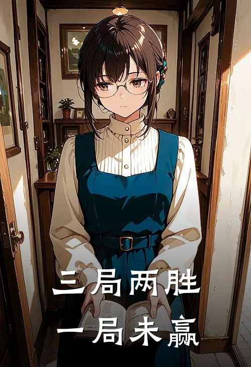 三局两胜，一局未赢
