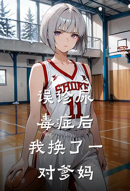 误诊尿毒症后，我换了一对爹妈