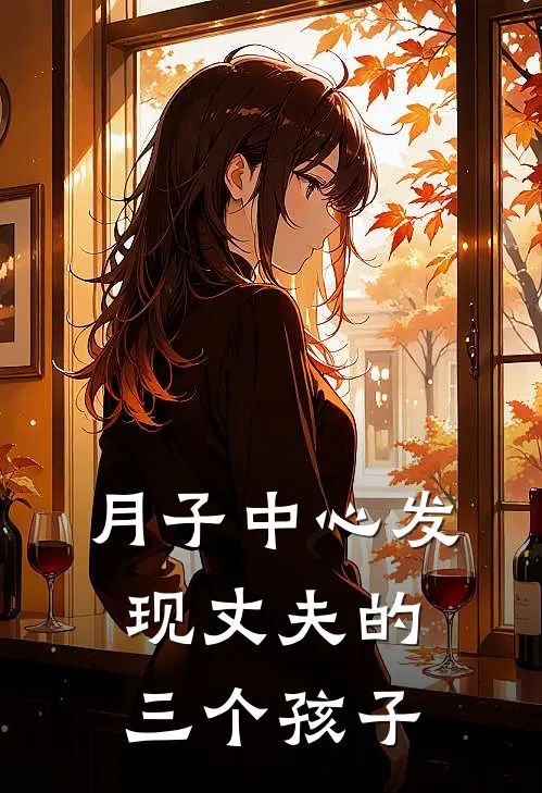 月子中心发现丈夫的三个孩子