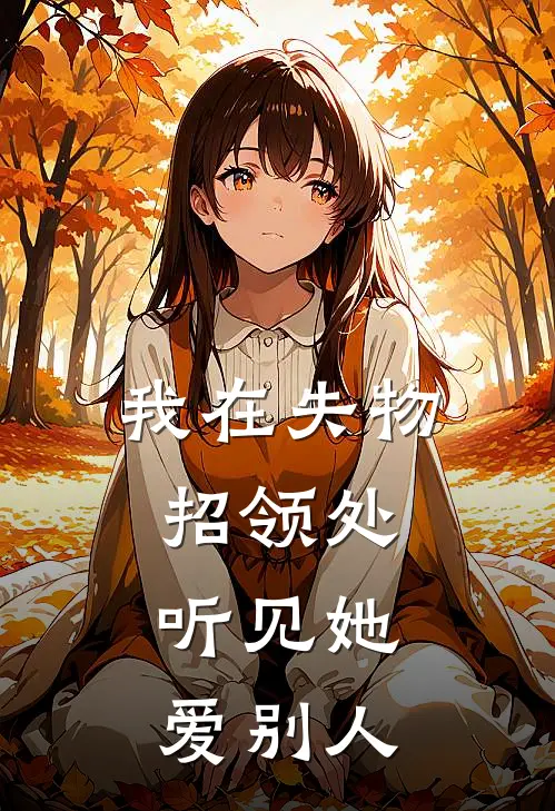 我在失物招领处，听见她爱别人