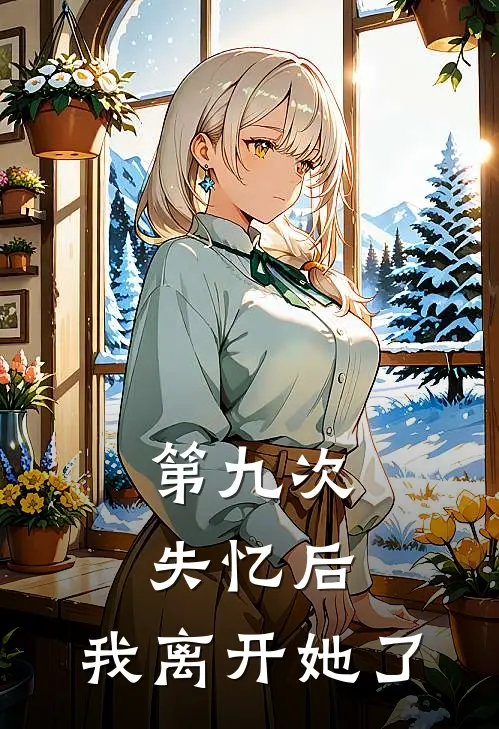第九次失忆后,我离开她了