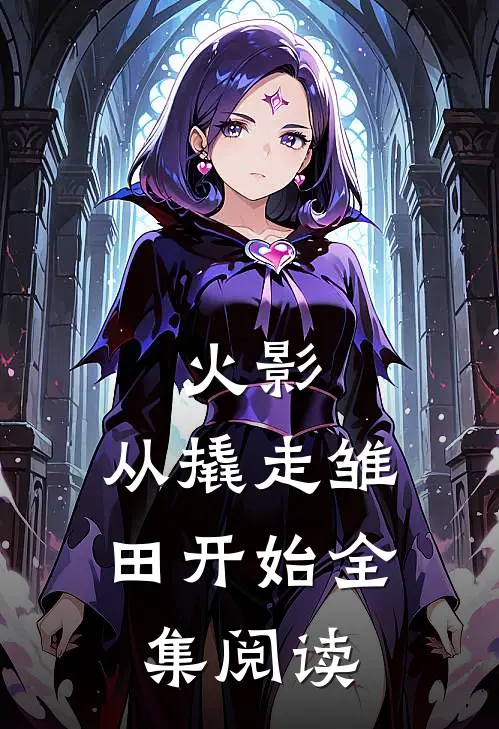 火影：从撬走雏田开始全集阅读