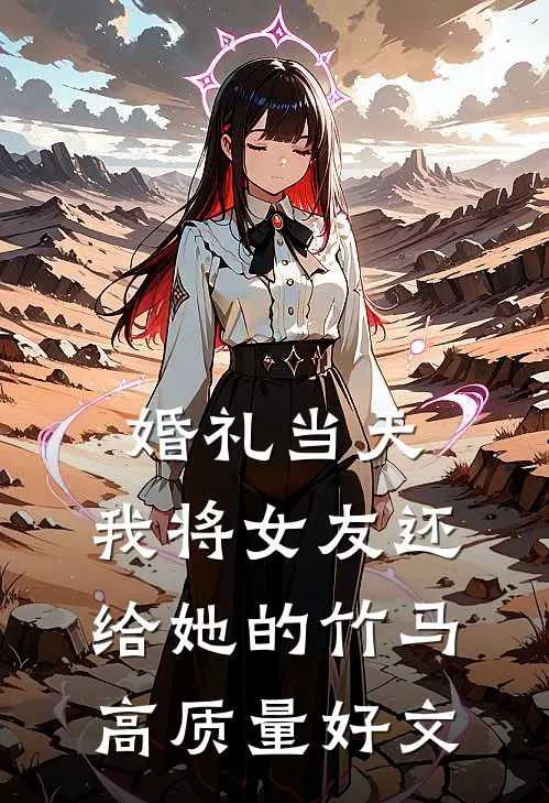 婚礼当天，我将女友还给她的竹马高质量好文