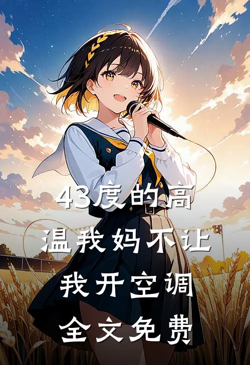 43度的高温我妈不让我开空调全文免费