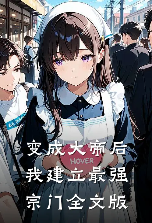 变成大帝后，我建立最强宗门全文版