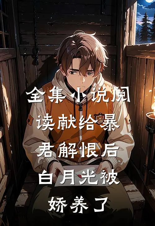 全集小说阅读献给暴君解恨后：白月光被娇养了