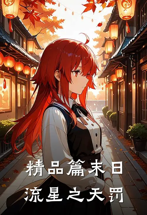 精品篇末日流星之天罚