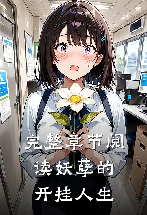 完整章节阅读妖孽的开挂人生漫画