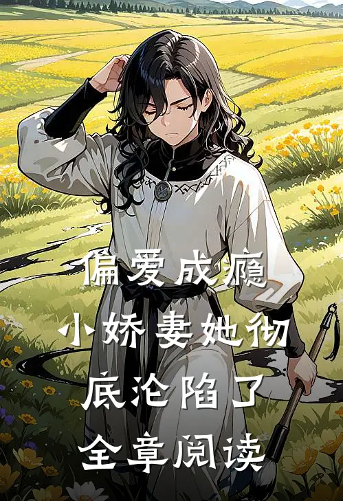 偏爱成瘾，小娇妻她彻底沦陷了全章阅读
