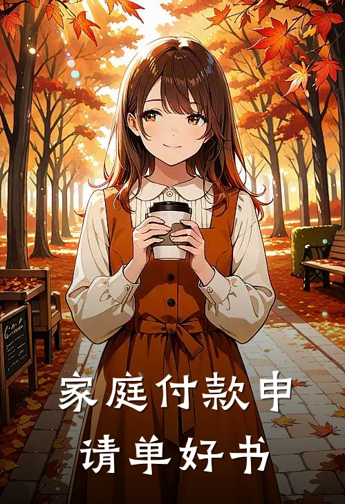 家庭付款申请单好书