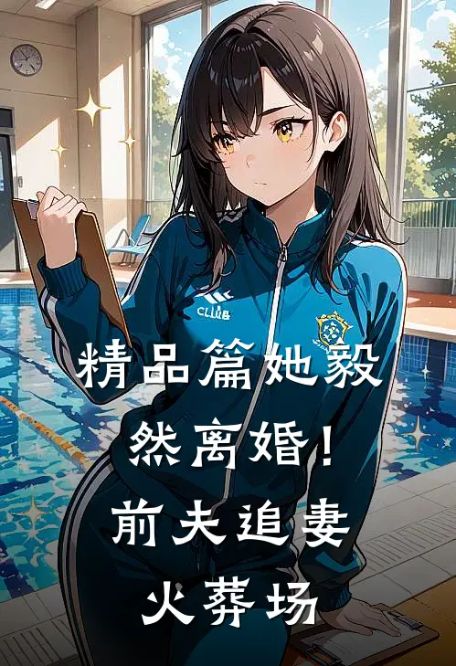 精品篇她毅然离婚!前夫追妻火葬场