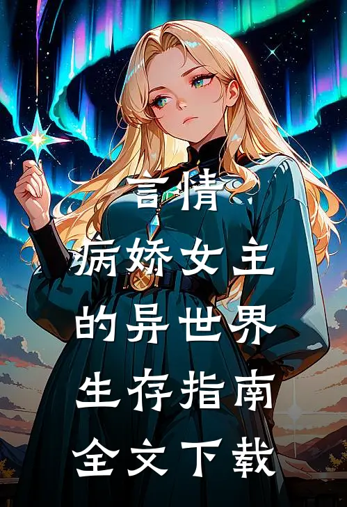 言情病娇女主的异世界生存指南全文阅读