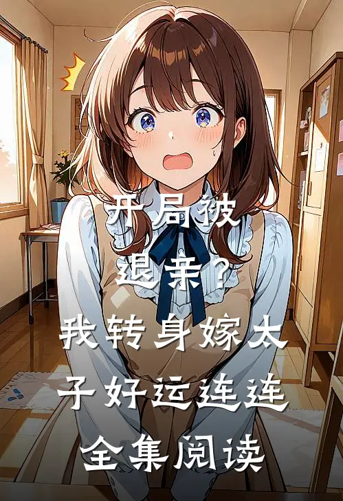 开局被退亲?我转身嫁太子好运连连全集阅读