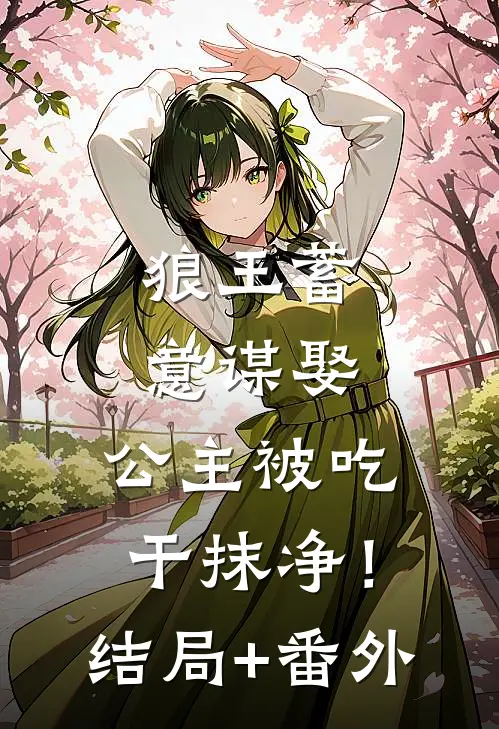 狼王蓄意谋娶：公主被吃干抹净！结局+番外