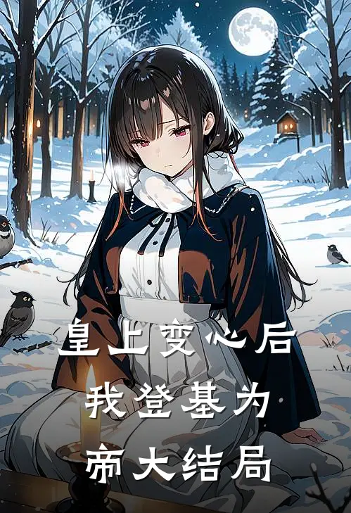 皇上变心后,我登基为帝大结局是