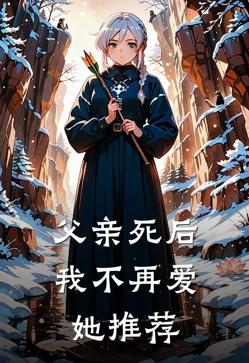 父亲死后，我不再爱她推荐