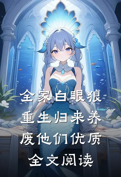 全家白眼狼，重生归来养废他们优质全文阅读