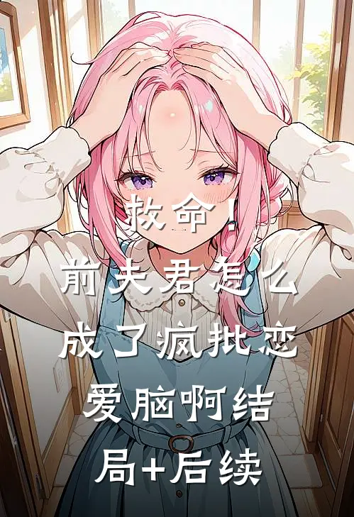 救命！前夫君怎么成了疯批恋爱脑啊结局+后续