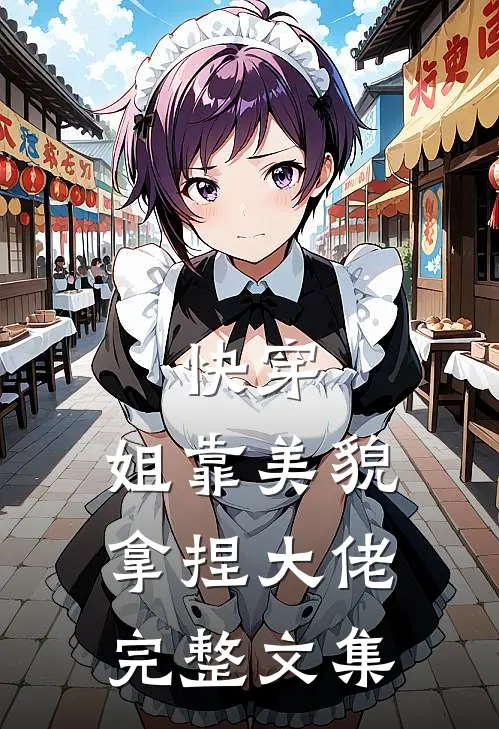 快穿：姐靠美貌拿捏大佬完整文集
