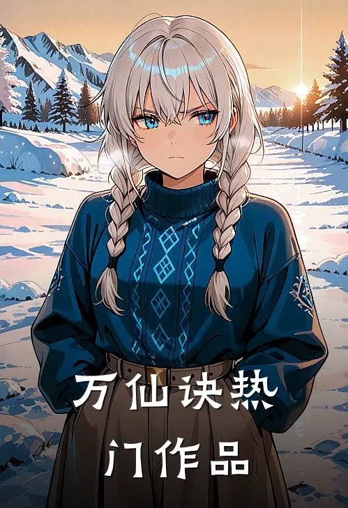 万仙诀热门作品推荐