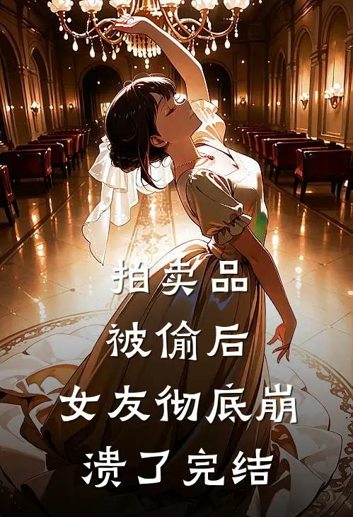 拍卖品被偷后，女友彻底崩溃了完结