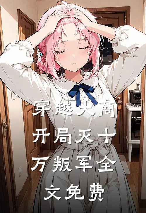 穿越大商，开局灭十万叛军全文免费