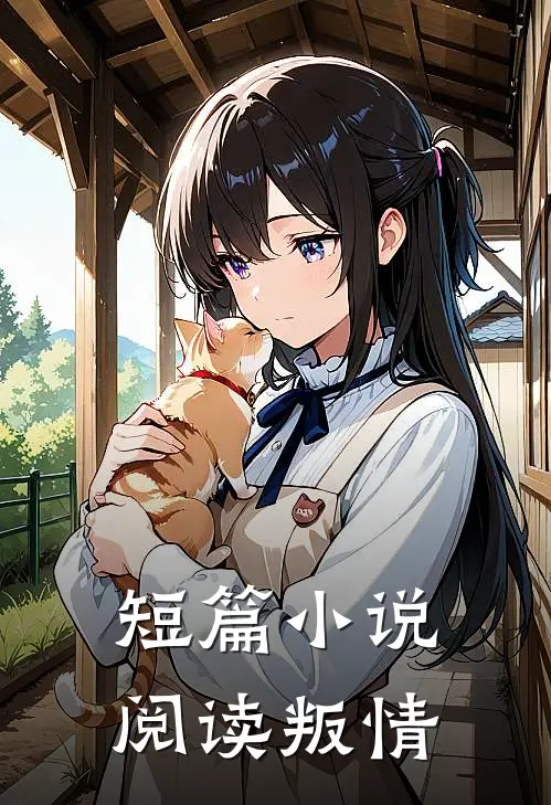 短篇阅读叛情的作者