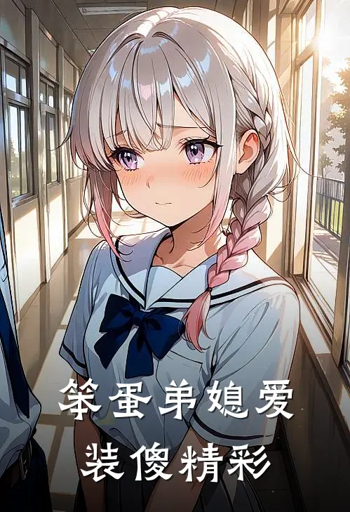 笨蛋弟媳爱装傻精彩