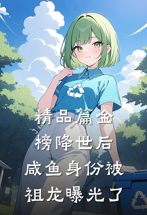 精品篇金榜降世后，咸鱼身份被祖龙曝光了