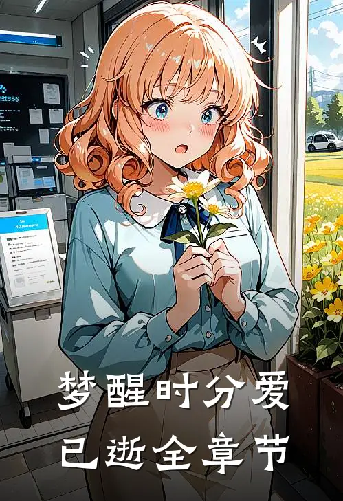 梦醒时分爱已逝全章节