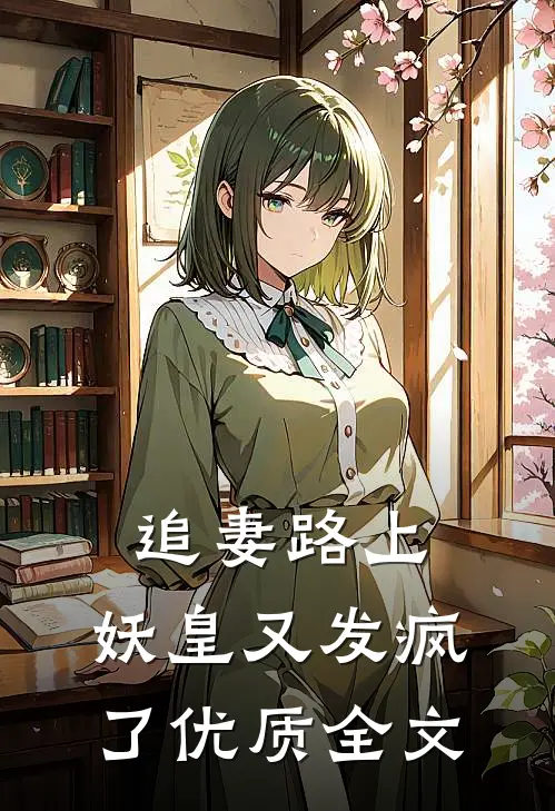 追妻路上,妖皇又发疯了优质全文免费阅读