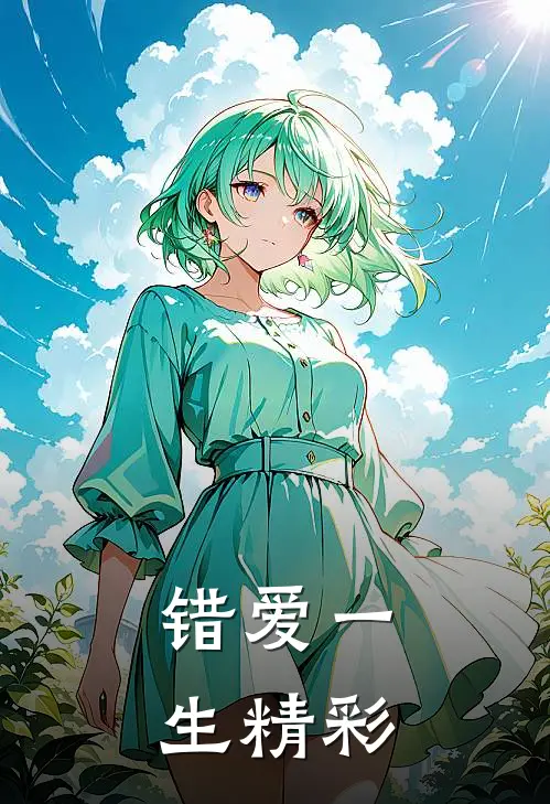 错爱一生精彩