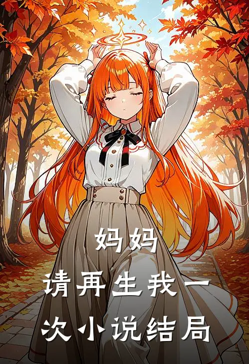 妈妈,请再生我一次结局是