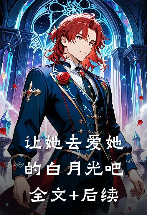 让她去爱她的白月光吧全文+后续
