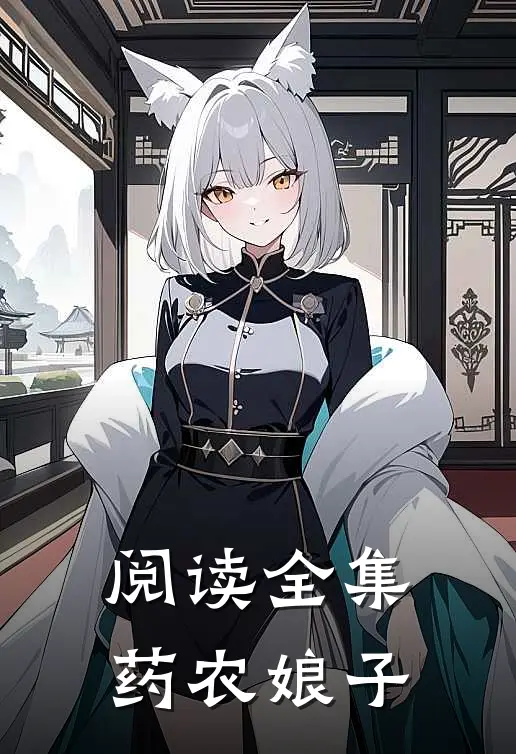 阅读全集药农娘子