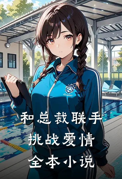 和总裁联手：挑战爱情全本小说