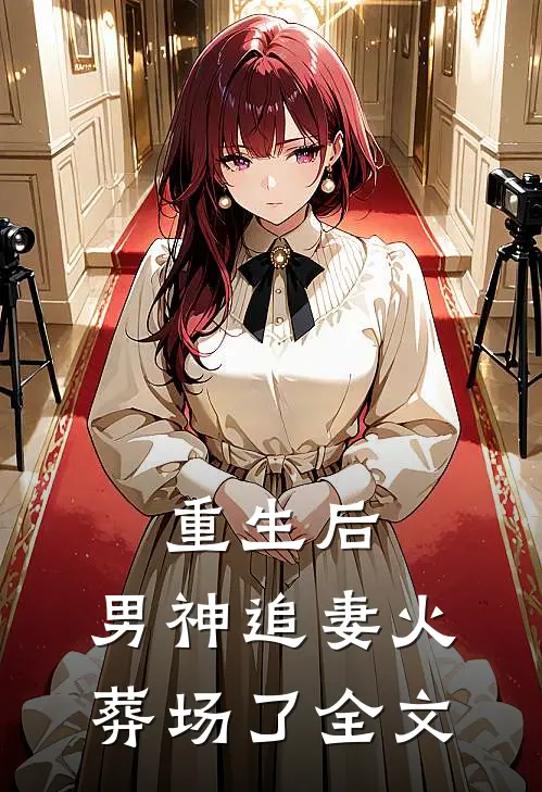 重生后,男神追妻火葬场了全文免费阅读